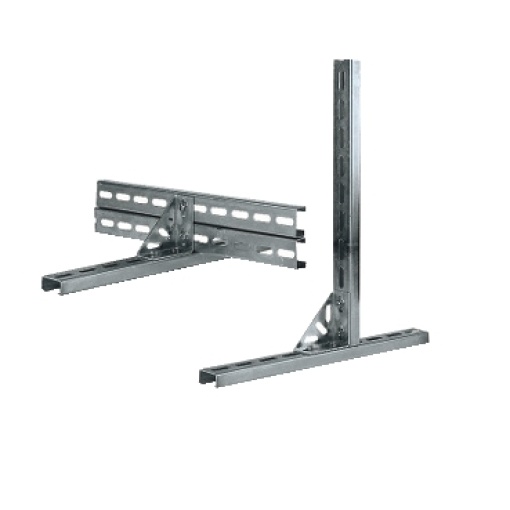 EVA connectors 42x19 for symmetric C-shaped rails, C20 and C40 types.Supply 20