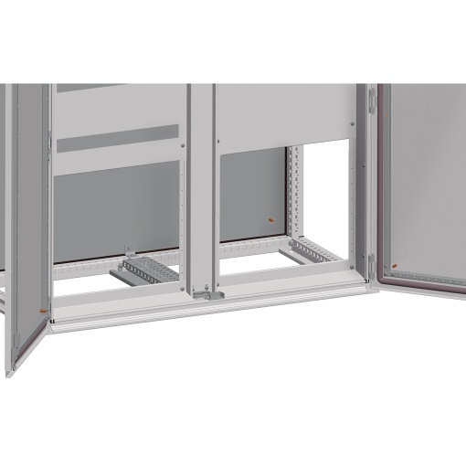 Spacial SF adaptation kit for 2 doors - depth 600 mm
