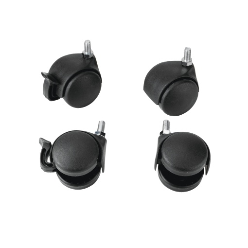 Actassi - wheel - set of 4