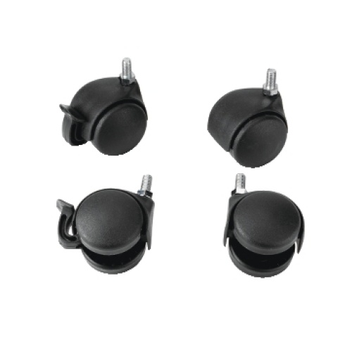 Actassi - wheel - set of 4