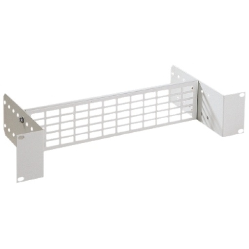 Actassi - 19" support 2U adjustable in depth to fix non 19" equipment