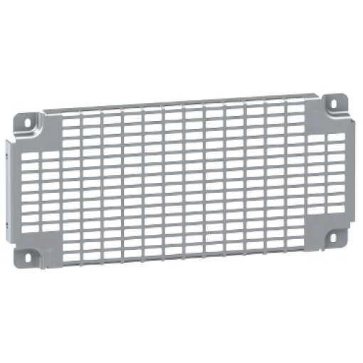 Placa montagem com ranhuras 600 Arm 800 PanelSeT