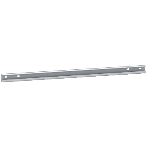 One asymmetric mounting rail 32x15 L 2000mm Supply 20