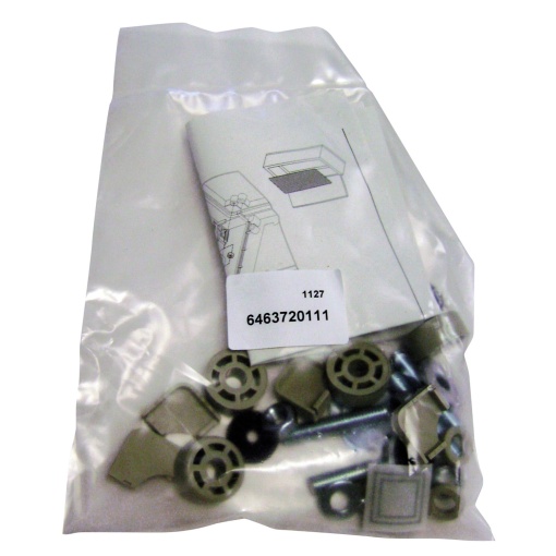 Accessory bag for 1 door PLA height 1250-1500