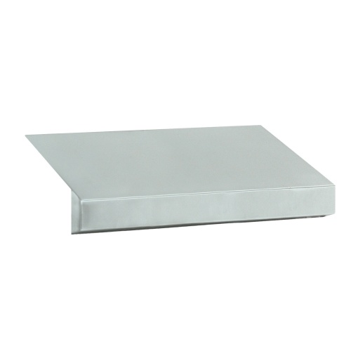 Desk lid W1200mm for SD compact control desk