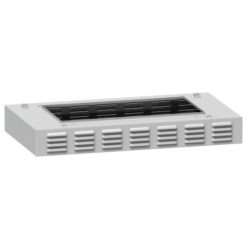 Thalassa PHD outdoor heavy duty - roof ventilation module H95 W1250 D420 - IP55