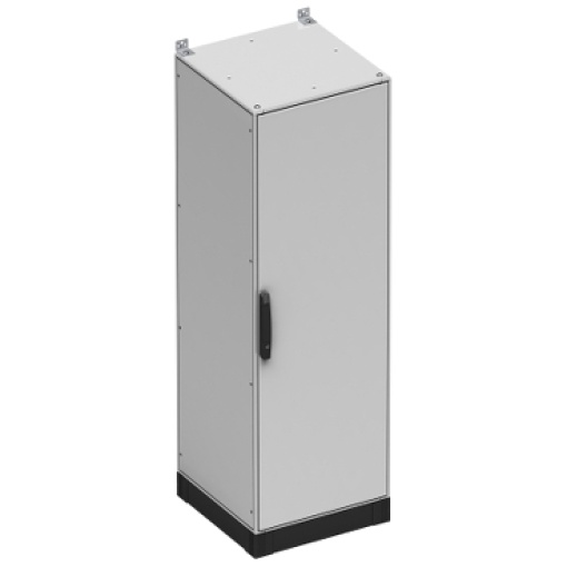 Spacial SF wall mounting fixing support - set of 2