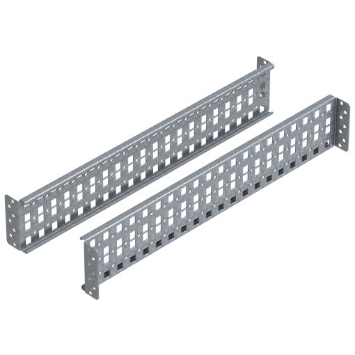 Spacial SFSM integrated cross rails - H90 mm W800 mm
