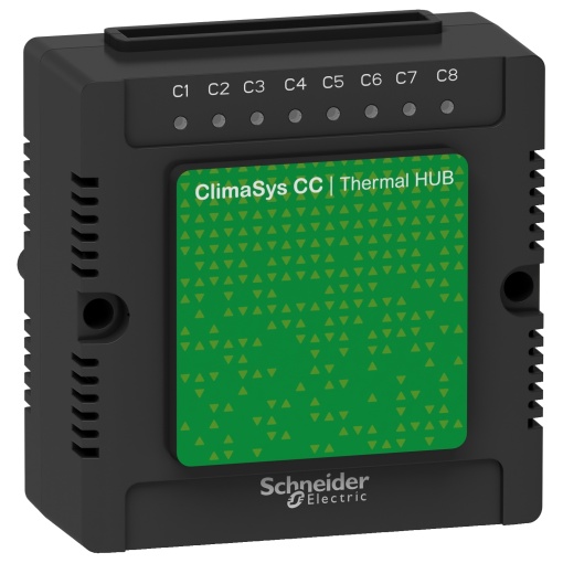 ClimaSys CC - Thermal Hub Controller AC 90-250V