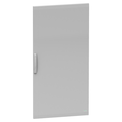 PLA door 1000x750 with handle