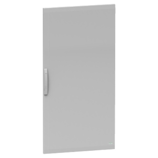 PLA door 500x500 with handle