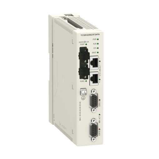 Módulo Modbus Plus Proxy - para Modicon M340 PLC