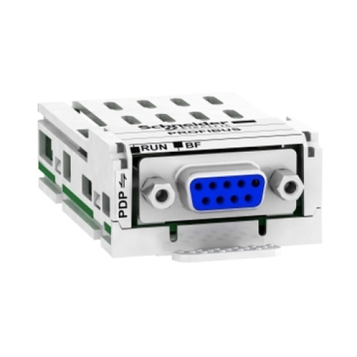 carta de comunicação Profibus DP