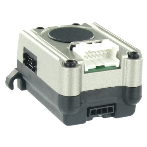 motion control stepper motor drive - SD218 - CAN open  3 A