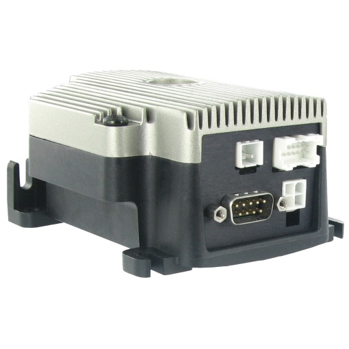 motion control stepper motor drive - SD218 - RS485  5A