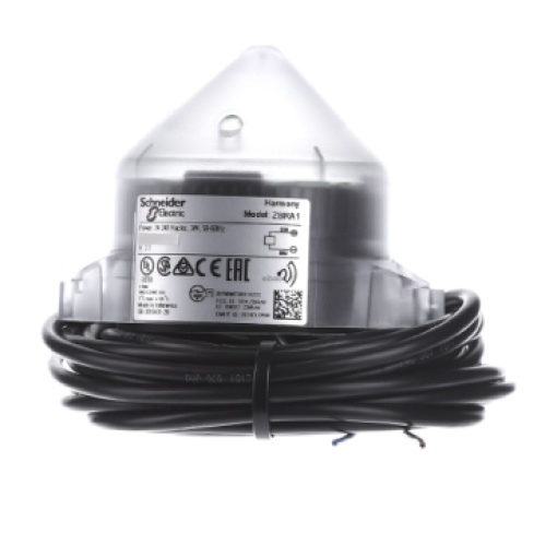 Antena, cacc, cabo 5m