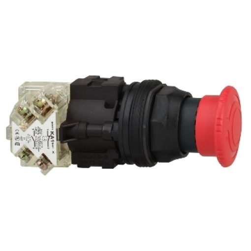 Cogumelo ttr sk de 30mm