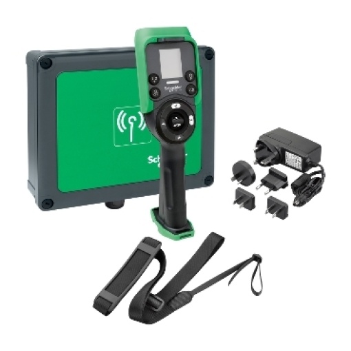 Sistema-xars8d18w  carregador  cabo ombro correia  usb  rj45  configuracao de software