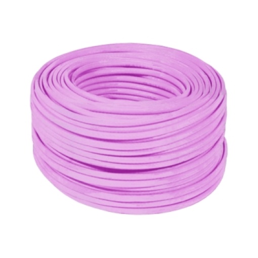 Cabo CANopen - IP20 - IEC 60332-1 - 100 m