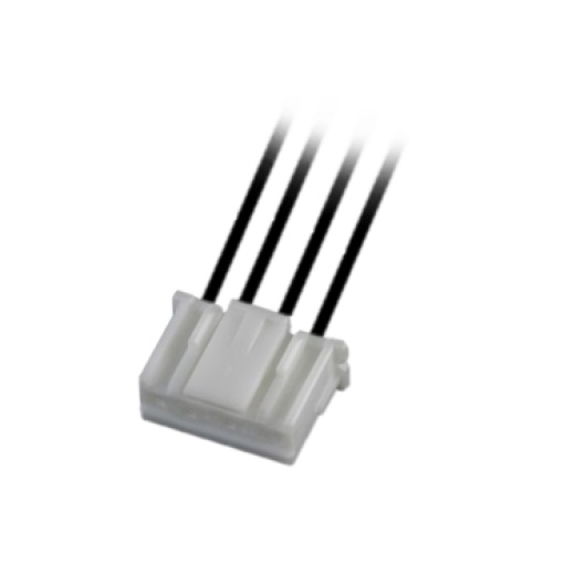 Cabo para entradas analógicas para CPU M221 - 1 m