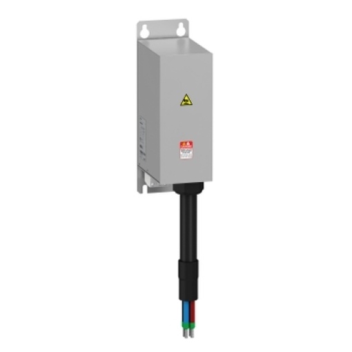 Filtro de entrada EMC IP20 - 70A