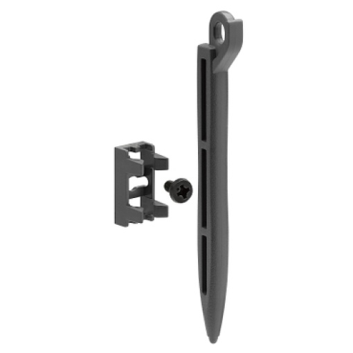 CANETA DE TOQUE EM TELA PARA IHM XBTGHTOUCH PEN 5 PECASITEM DE REPOSICAO