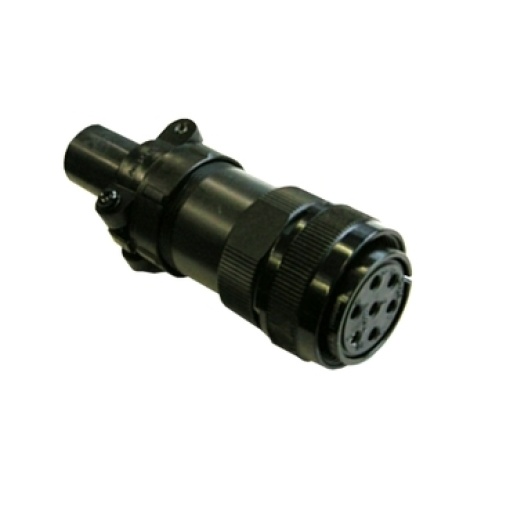 kit ligador de potência motor, Ligador MIL for BCH2.R - 180mm