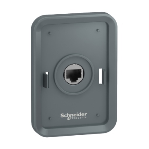 ATV340 kit de montagem remota