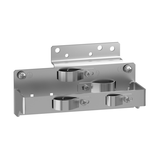 Placa EMC - 7,5 kW ... 11 kW