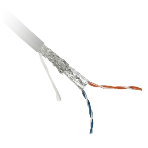 RS485 shielded cable to build safety islands with safe com. modules - 50 m