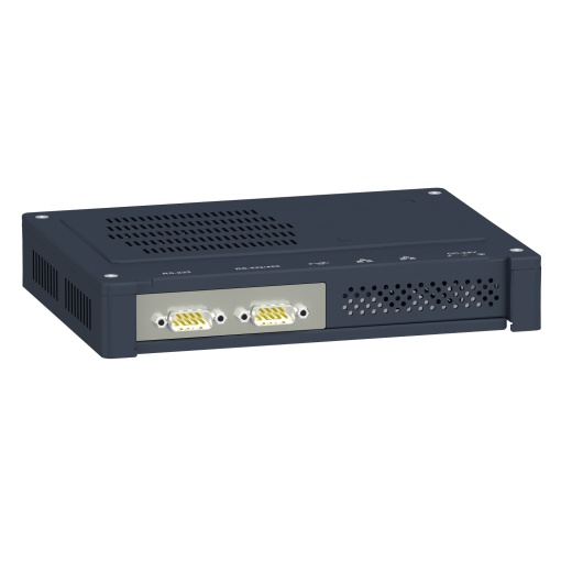 Expansion unit, Harmony iPC, Kit drive mini PCIe for HMIPSO