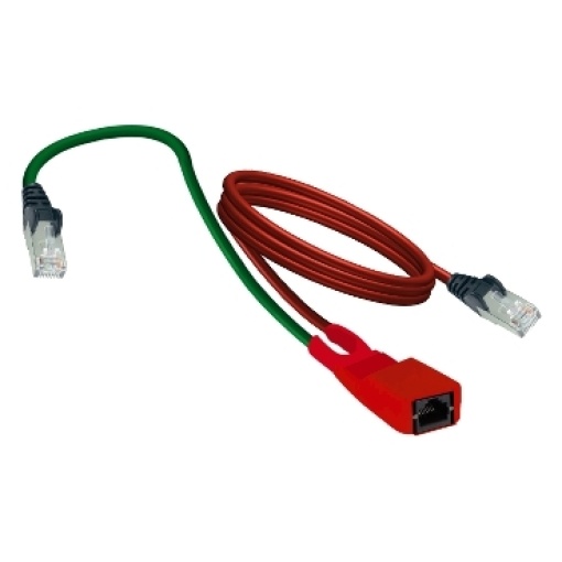 Encoder splitter cable - 3 m