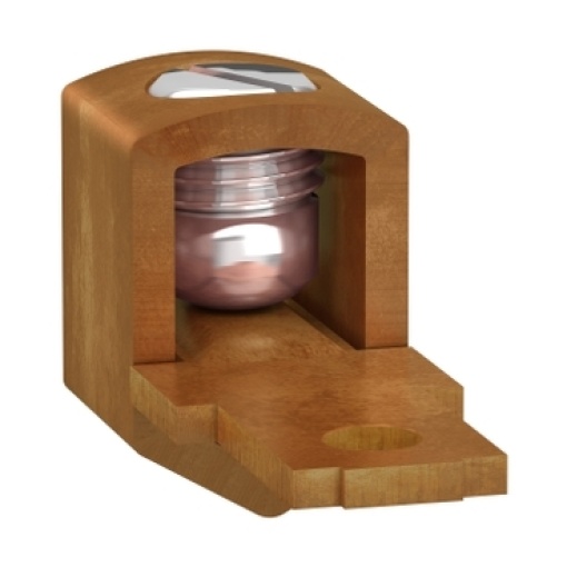 Harmony, Copper terminals lug, for SSP1 solid state relay