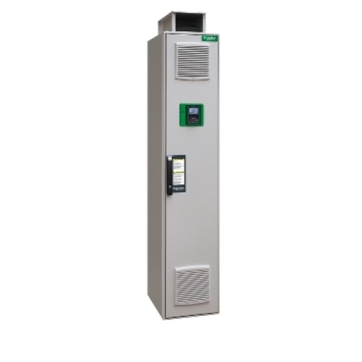 Altivar Process, ATV930, 160kW, 400440V, sem unidade de frenagem, IP21
