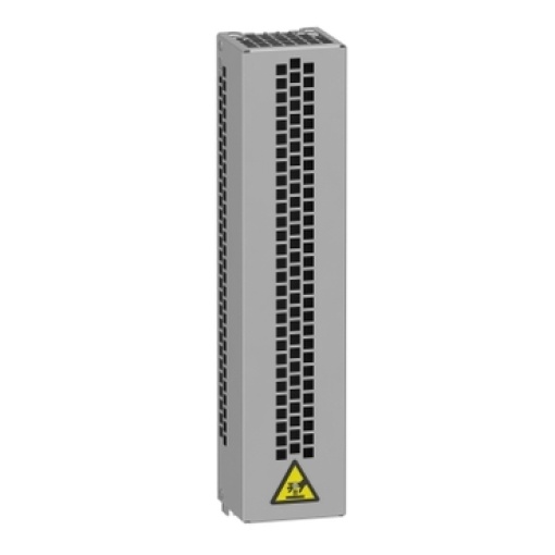 braking resistor - 100 ohms - 0.26 kW - IP20