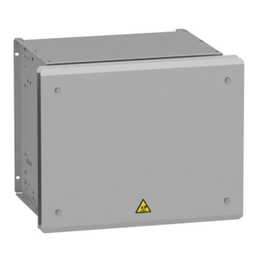 Resistência de frenagem - 8 ohms - 3.8 kW - IP23