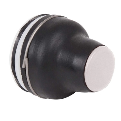 Pushbuttons completo 4mm correr branco