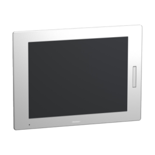 15.0 Display module, PS6000, XGA, 16M colors, Analog Multi Touch 2 points, Front USB Amicro-B