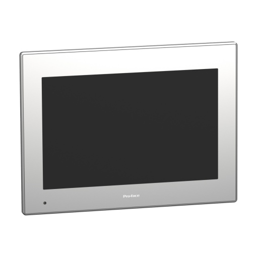10w Display module, PS6000, WXGA, 16M colors, PCAP Multi Touch 2 points with optimized noise filter