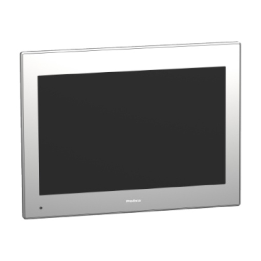 12w Display module, PS6000, WXGA, 16M colors, PCAP Multi Touch 2 points with optimized noise filter