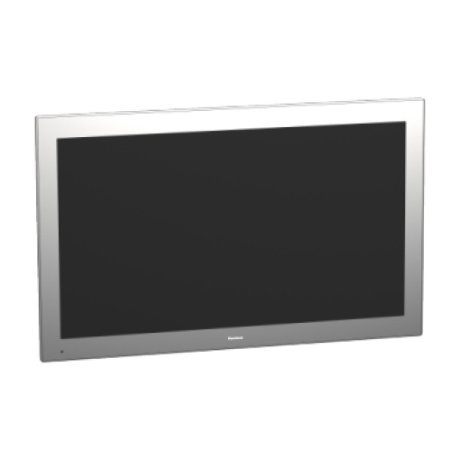 22w Display module, PS6000, Full HD, 16M colors, PCAP Multi Touch 2 points with optimized noise filter