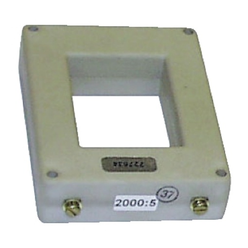 transformador externo protecção terra SGR