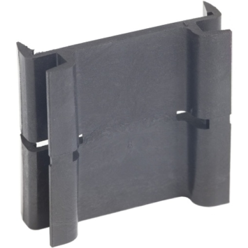 Calço de 7,5 mm - para disjuntor de motor GV2