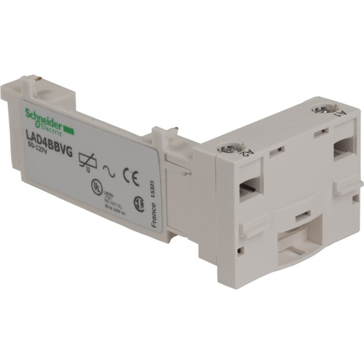 Acessório de lig. para adaptar uma cablagem antiga a um contactor novo s antip