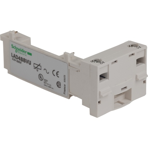 Acessório de lig. para adaptar uma cablagem antiga a um contactor novo s antip