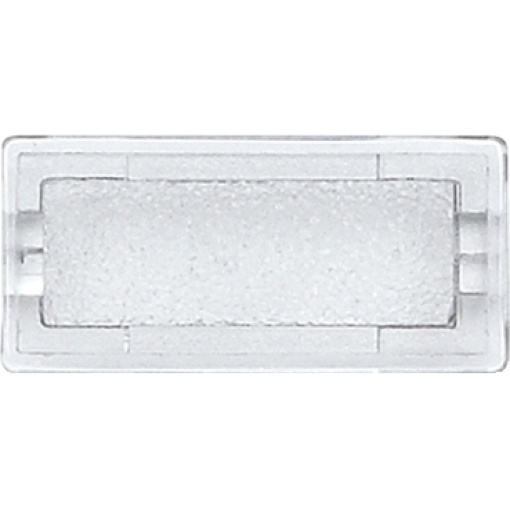 Símbolos, retangular, neutro, transparente