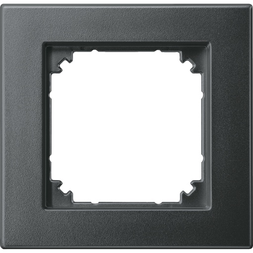 System M - Quadro 1 Elemento Antracite