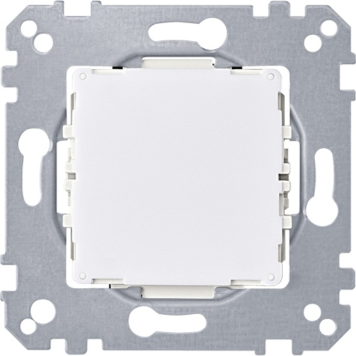 mecanismo de sinal de luz LED, cor única, branco