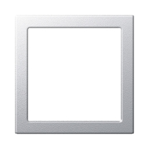 M-Elegance - Centro para piloto de balizagem - Alumínio