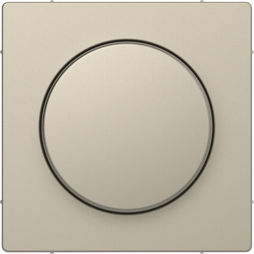 D-Life - Centro rotativo de regulador de luz - Sahara